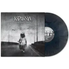 KATATONIA - VIVA EMPTINESS (22º ANIVERSARIO