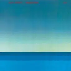 KEITH JARRETT - ARBOUR ZENA VINILO 180GR