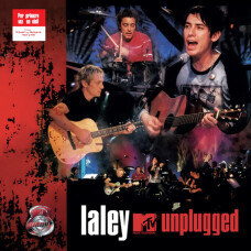 LA LEY - LA LEY MTV UNPLUGGED VINILO 2LP