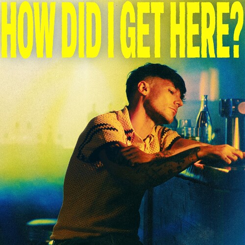 MUSICLAND LOUIS TOMLINSON - HOW DID I GET HERE? CD DELUXE
