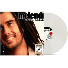 MELENDI - SIN NOTICIAS DE HOLANDA VINILO COLOREADO