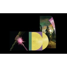 OST - WICKED: FOR GOOD: THE SOUNDTRACK VINILO 2LP PICTURE DISC RSD 2025