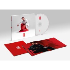 PABLO ALBORAN - KM0 CD