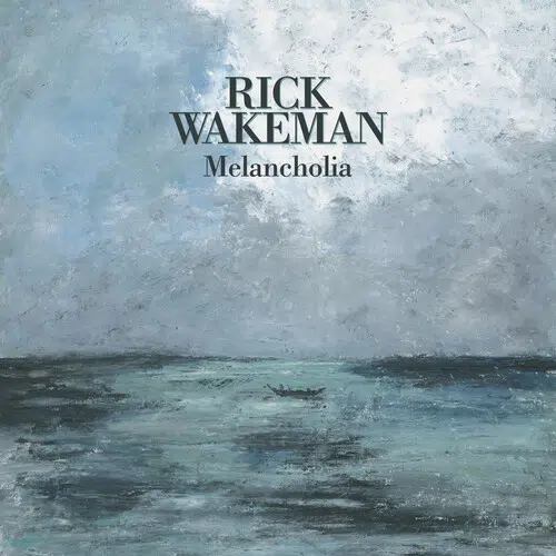 MUSICLAND RICK WAKEMAN - MELANCHOLIA CD