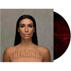 SEVDALIZA - HEROINA VINILO COLOREADO