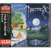 SONATA ARCTICA - SILENCE - EDICION JAPONESA CD