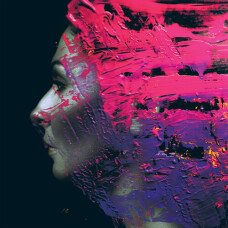 STEVEN WILSON - HAND. CANNOT. ERASE. – EDICION 10 ANIVERSARIO SPLATTER 2LP