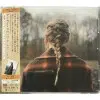 TAYLOR SWIFT - EVERMORE - EDICION JAPONESA CD