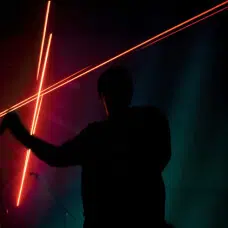 TESSERACT - RADAR O.S.T. 2LP