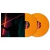 TESSERACT - RADAR O.S.T.  - EDICION LIMITADA 2LP NARANJA