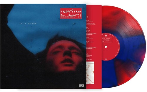 TROYE SIVAN - IN A DREAM - LP MUSICLAND