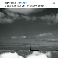 VIJAY IYER - UNEASY VINILO