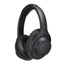 AUDIO TECHNICA - ATH-S300BT AUDIFONOS INALAMBRICOS BLUETOOTH Y CANCELACION DE RUIDO