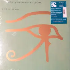 ALAN PARSONS PROJECT - EYE IN THE SKY VINILO 180GR SPEAKERS CORNER