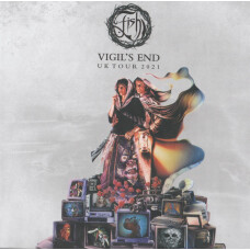 FISH - VIGILS END 2CD + BLURAY