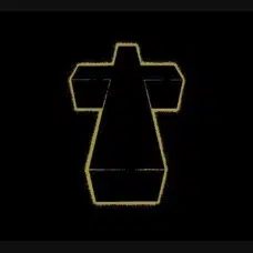 JUSTICE - JUSTICE (CROSS) VINILO 2LP