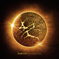 LUNATIC SOUL - WORLD UNDER UNSUN 2CD LIMITED EDITION MEDIABOOK