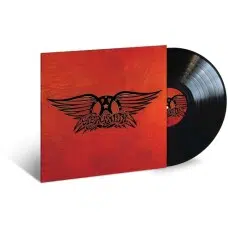 AEROSMITH - GREATEST HITS VINILO