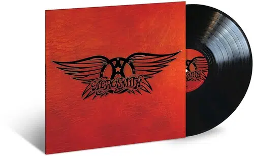 MUSICLAND AEROSMITH - GREATEST HITS VINILO