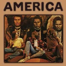 AMERICA - AMERICA VINILO AUDIOPHILE