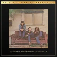 CROSBY, STILLS & NASH - CROSBY, STILLS & NASH BOXSET VINILO 2LP AUDIOPHILE
