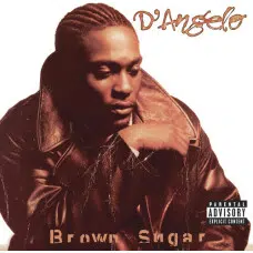 D'ANGELO - BROWN SUGAR VINILO 2LP