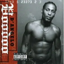 D'ANGELO - VOODOO CD