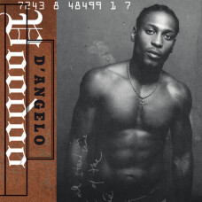 D’ANGELO – VOODOO VINILO 2LP