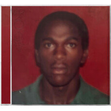 DANIEL CAESAR – SON OF SPERGY CD