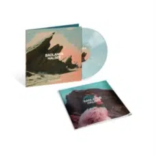HALSEY - BADLANDS (DECADE EDITION) VINILO COLOREADO