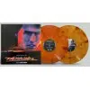 OST - HANS ZIMMER - DAYS OF THUNDER (35º ANIVESARIO) VINILO 2LP COLOREADO