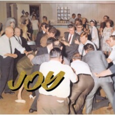 IDLES - JOY AS AN ACT OF RESISTANCE
