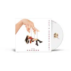 JADE - THAT'S SHOWBIZ BABY: THE ENCORE CD - PREVENTA