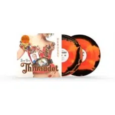 JEAN-YVES THIBAUDET - DEBUSSY 24 PRELUDES (VIVIENNE WESTWOOD LIMITED) VINILO 2LP