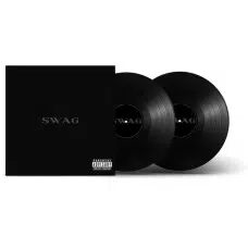 JUSTIN BIEBER - SWAG VINILO 2LP