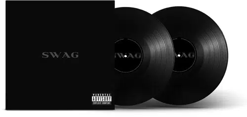 MUSICLAND JUSTIN BIEBER - SWAG VINILO 2LP
