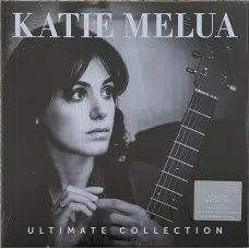 KATIE MELUA - THE ULTIMATE COLLECTION VINILO 2LP