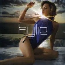 KYLIE MINOGUE - LIGHT YEARS CD
