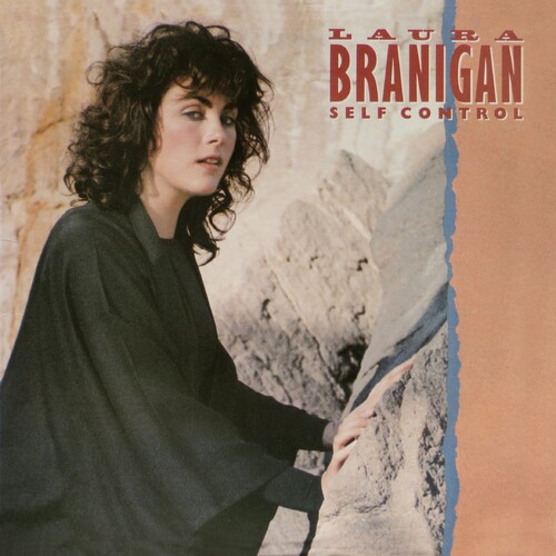 MUSICLAND LAURA BRANIGAN - SELF CONTROL 2CD