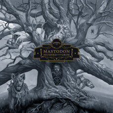 MASTODON - HUSHED & GRIM 2CD