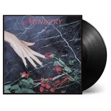 MINISTRY - WITH SYMPATHY