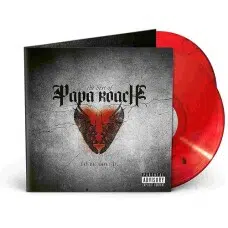 PAPA ROACH - TO BE LOVED : THE BEST OF VINILO 2LP COLOREADO