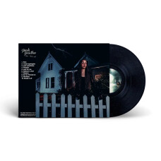 PINKPANTHERESS - TO HELL WITH IT VINILO COLOREADO