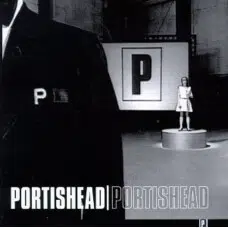 PORTISHEAD - PORTISHEAD CD