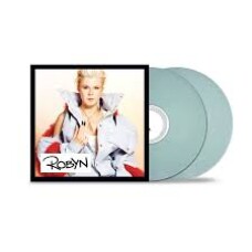 ROBYN - ROBYN (20º ANIVERSARIO) VINILO 2LP COLOREADO
