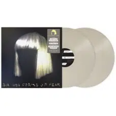 SIA - 1000 FORMS OF FEAR (10º ANIVERSARIO) VINILO 2LP COLOREADO