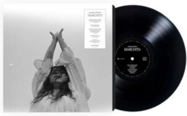 MUSICLAND SILVANA ESTRADA - MARCHITA VINILO 2LP