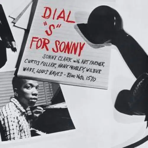 MUSICLAND SONNY CLARK - DIAL 'S' FOR SONNY (BLUE NOTE CLASSIC VINYL SERIES) VINILO AUDIOPHILE