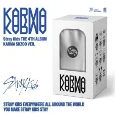 STRAY KIDS - KARMA SKZOO