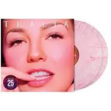 THALIA - ARRASANDO (25º ANIVERSARIO
